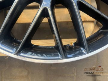 Foto 3 von Alufelge (18-19 Zoll) Audi 8V0601025FF