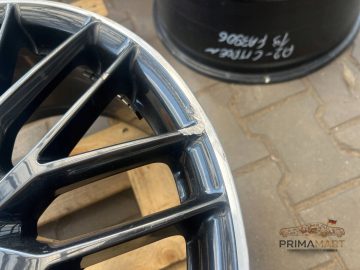 Foto 5 von Alufelge (18-19 Zoll) Audi 8V0601025FF