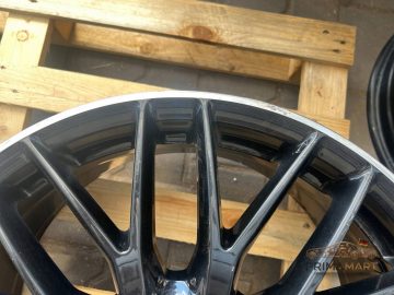 Foto 6 von Alufelge (18-19 Zoll) Audi 8V0601025FF