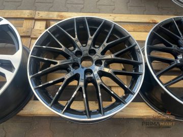 Foto 7 von Alufelge (18-19 Zoll) Audi 8V0601025FF
