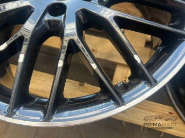 Foto 8 von Alufelge (18-19 Zoll) Audi 8V0601025FF