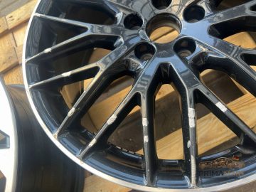 Foto 9 von Alufelge (18-19 Zoll) Audi 8V0601025FF