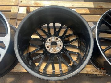 Foto 10 von Alufelge (18-19 Zoll) Audi 8V0601025FF