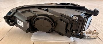 Foto 5 von Frontscheinwerfer Volkswagen Xenon 5G1941040 Rechts
