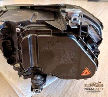 Foto 6 von Frontscheinwerfer Volkswagen Xenon 5G1941040 Rechts