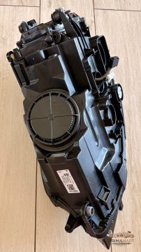Foto 9 von Frontscheinwerfer Volkswagen Xenon 5G1941040 Rechts