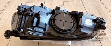 Foto 10 von Frontscheinwerfer Volkswagen Xenon 5G1941040 Rechts