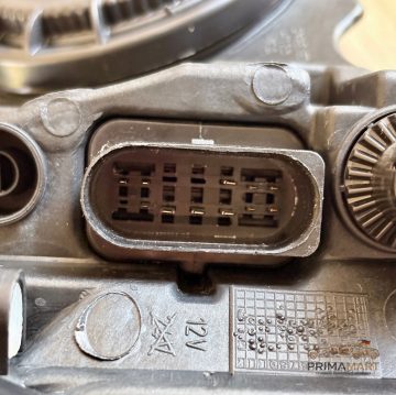 Foto 11 von Frontscheinwerfer Volkswagen Xenon 5G1941040 Rechts