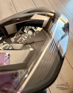 Foto 13 von Frontscheinwerfer Volkswagen Xenon 5G1941040 Rechts