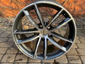 Foto 2 von Alufelge (18-19 Zoll) BMW 8093915