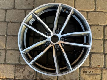 Foto 3 von Alufelge (18-19 Zoll) BMW 8093915