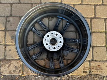 Foto 4 von Alufelge (18-19 Zoll) BMW 8093915