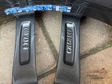 Foto 6 von Alufelge (18-19 Zoll) BMW 8093915