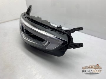 Foto 4 von Frontscheinwerfer MG 11275386 Rechts