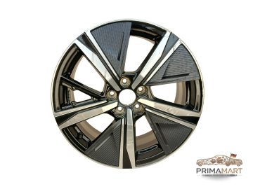 Foto 2 von Alufelge (18-19 Zoll) Peugeot 9835058180