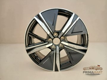 Foto 3 von Alufelge (18-19 Zoll) Peugeot 9835058180