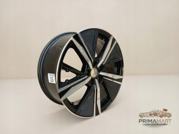 Foto 4 von Alufelge (18-19 Zoll) Peugeot 9835058180