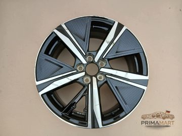 Foto 6 von Alufelge (18-19 Zoll) Peugeot 9835058180