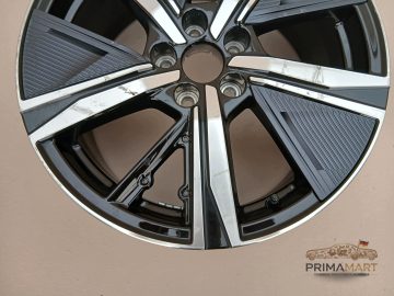 Foto 7 von Alufelge (18-19 Zoll) Peugeot 9835058180