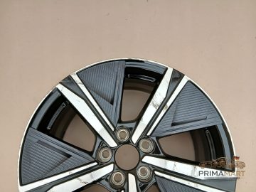 Foto 8 von Alufelge (18-19 Zoll) Peugeot 9835058180