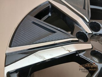 Foto 9 von Alufelge (18-19 Zoll) Peugeot 9835058180