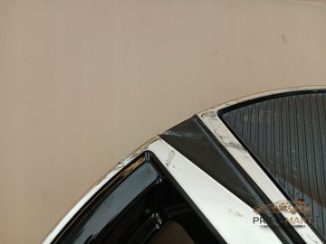 Foto 12 von Alufelge (18-19 Zoll) Peugeot 9835058180