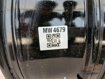 Foto 14 von Alufelge (18-19 Zoll) Peugeot 9835058180