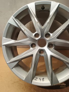 Foto 3 von Alufelge (18-19 Zoll) SEAT 5F0601025AA