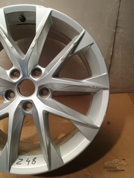 Foto 4 von Alufelge (18-19 Zoll) SEAT 5F0601025AA