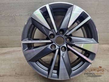 Foto 2 von Alufelge (16-17 Zoll) Skoda 57A601025AA