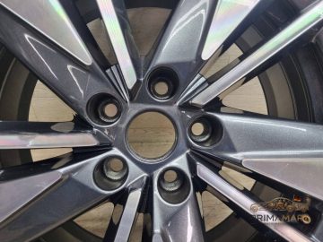 Foto 3 von Alufelge (16-17 Zoll) Skoda 57A601025AA