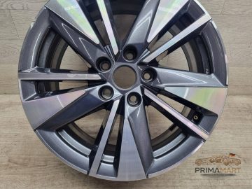 Foto 5 von Alufelge (16-17 Zoll) Skoda 57A601025AA