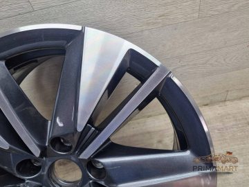 Foto 6 von Alufelge (16-17 Zoll) Skoda 57A601025AA