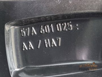 Foto 11 von Alufelge (16-17 Zoll) Skoda 57A601025AA