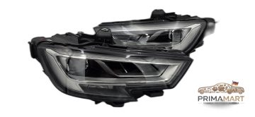 Foto 1 von Frontscheinwerfer Audi Matrix LED 8V0941035 Links + Rechts (Paar)