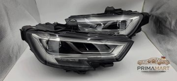 Foto 2 von Frontscheinwerfer Audi Matrix LED 8V0941035 Links + Rechts (Paar)