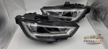 Foto 3 von Frontscheinwerfer Audi Matrix LED 8V0941035 Links + Rechts (Paar)
