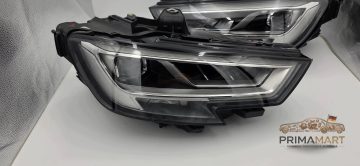 Foto 5 von Frontscheinwerfer Audi Matrix LED 8V0941035 Links + Rechts (Paar)