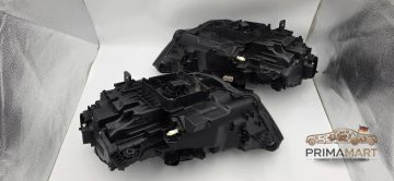 Foto 8 von Frontscheinwerfer Audi Matrix LED 8V0941035 Links + Rechts (Paar)