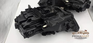 Foto 9 von Frontscheinwerfer Audi Matrix LED 8V0941035 Links + Rechts (Paar)