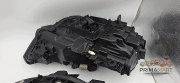 Foto 10 von Frontscheinwerfer Audi Matrix LED 8V0941035 Links + Rechts (Paar)