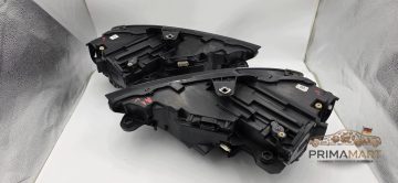Foto 11 von Frontscheinwerfer Audi Matrix LED 8V0941035 Links + Rechts (Paar)