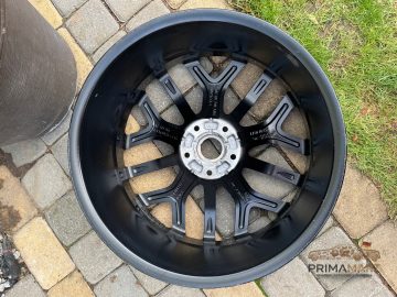 Foto 5 von Alufelge (18-19 Zoll) Renault 403009975r