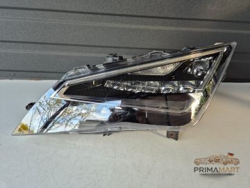 Foto 2 von Frontscheinwerfer SEAT Full LED 5F1941007D Links