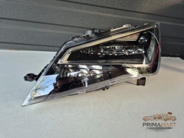 Foto 3 von Frontscheinwerfer SEAT Full LED 5F1941007D Links