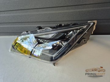 Foto 4 von Frontscheinwerfer SEAT Full LED 5F1941007D Links
