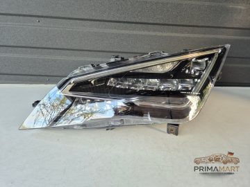 Foto 16 von Frontscheinwerfer SEAT Full LED 5F1941007D Links