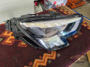 Foto 3 von Frontscheinwerfer Audi Full LED 8Y0941034 Rechts