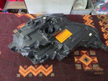 Foto 4 von Frontscheinwerfer Audi Full LED 8Y0941034 Rechts