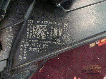 Foto 5 von Frontscheinwerfer Audi Full LED 8Y0941034 Rechts